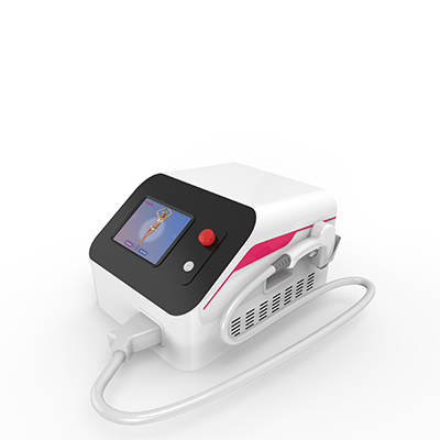 Portable 808nm diode laser